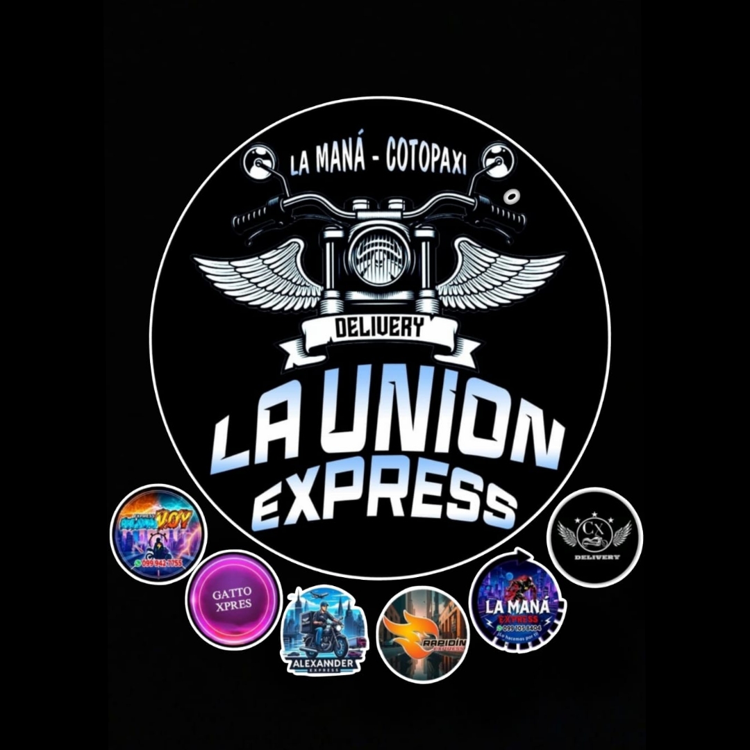 Unión Express | La Maná