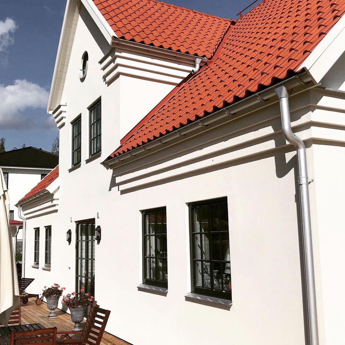 Huvudsta Fasad AB added a new photo —... - Huvudsta Fasad AB