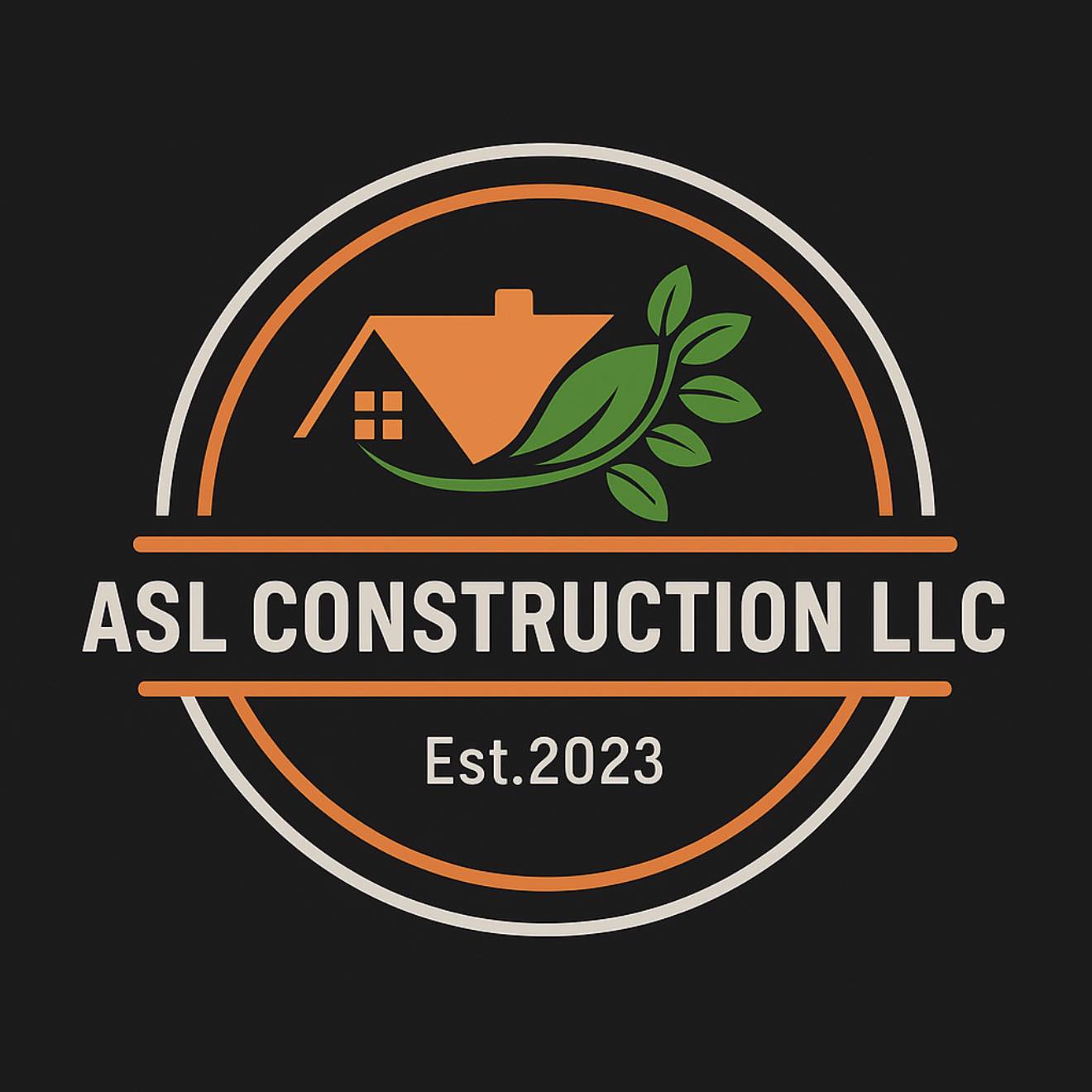 ASL Construction LLC | Las Vegas NV