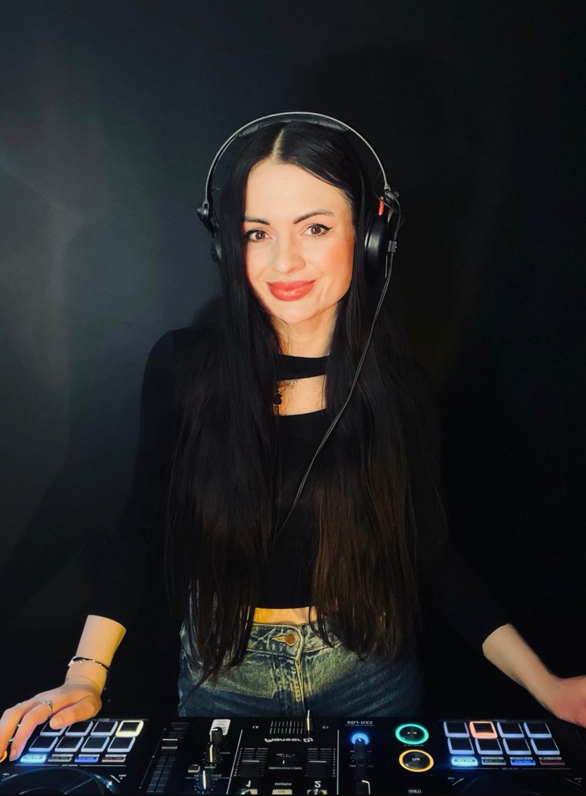 Sara La Rosa