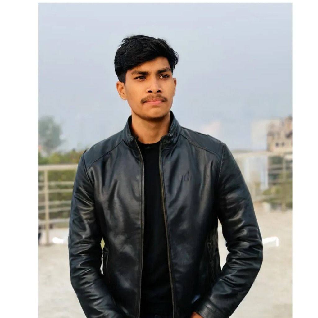 Sabuj Hossen Robin | Puran Bogra