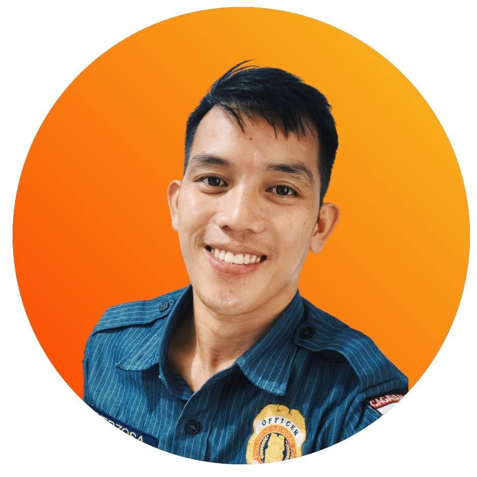 Jinno Angelo Codamon