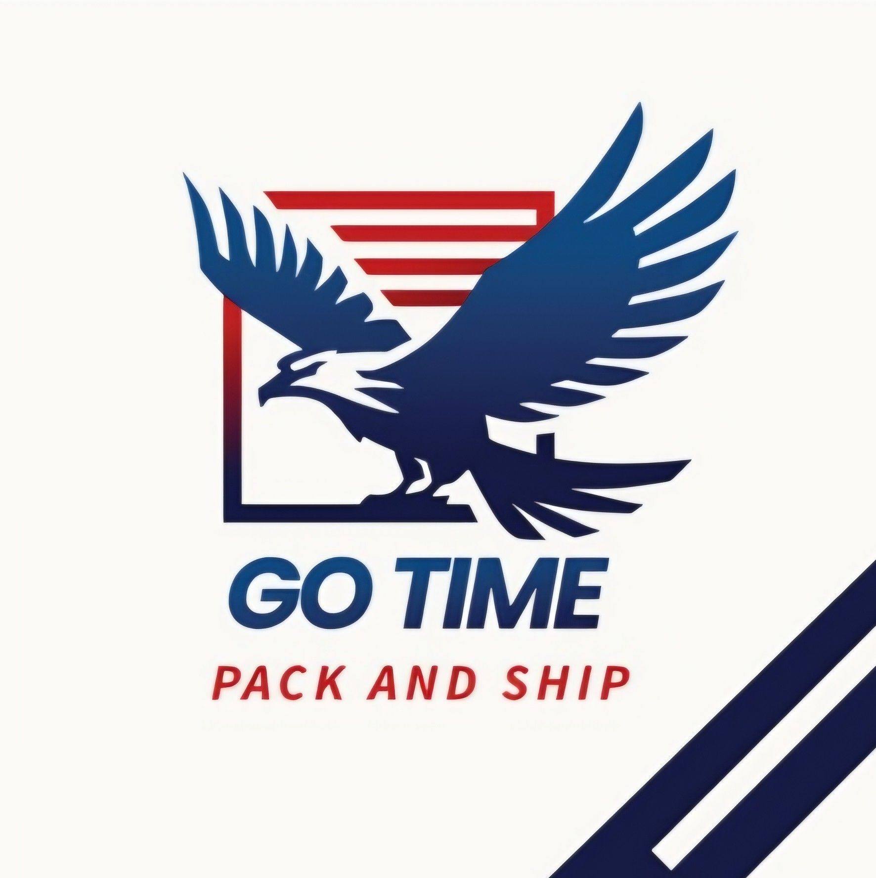 Go Time Pack and Ship | Chowchilla CA