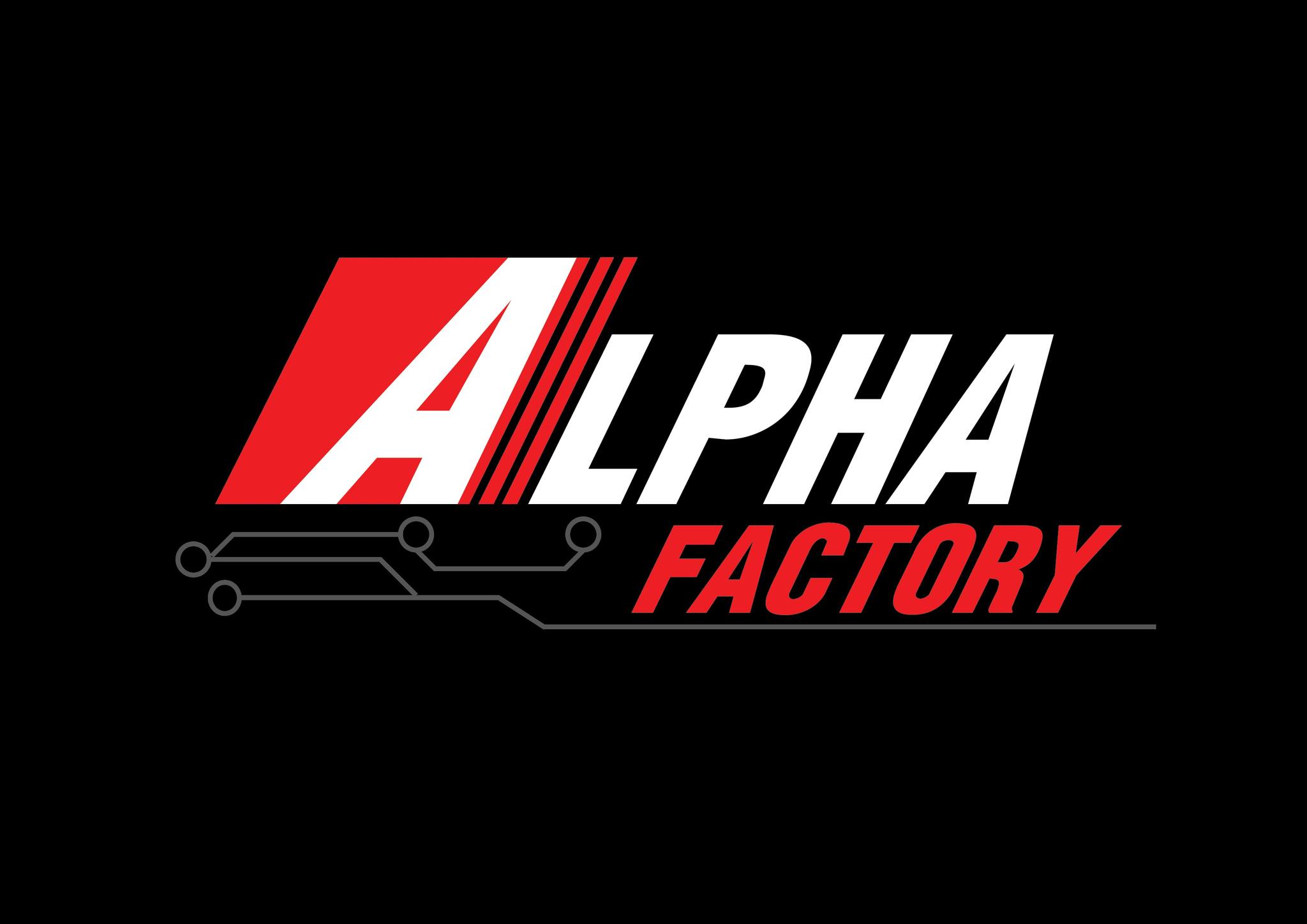 Alpha Factory | Bangkok