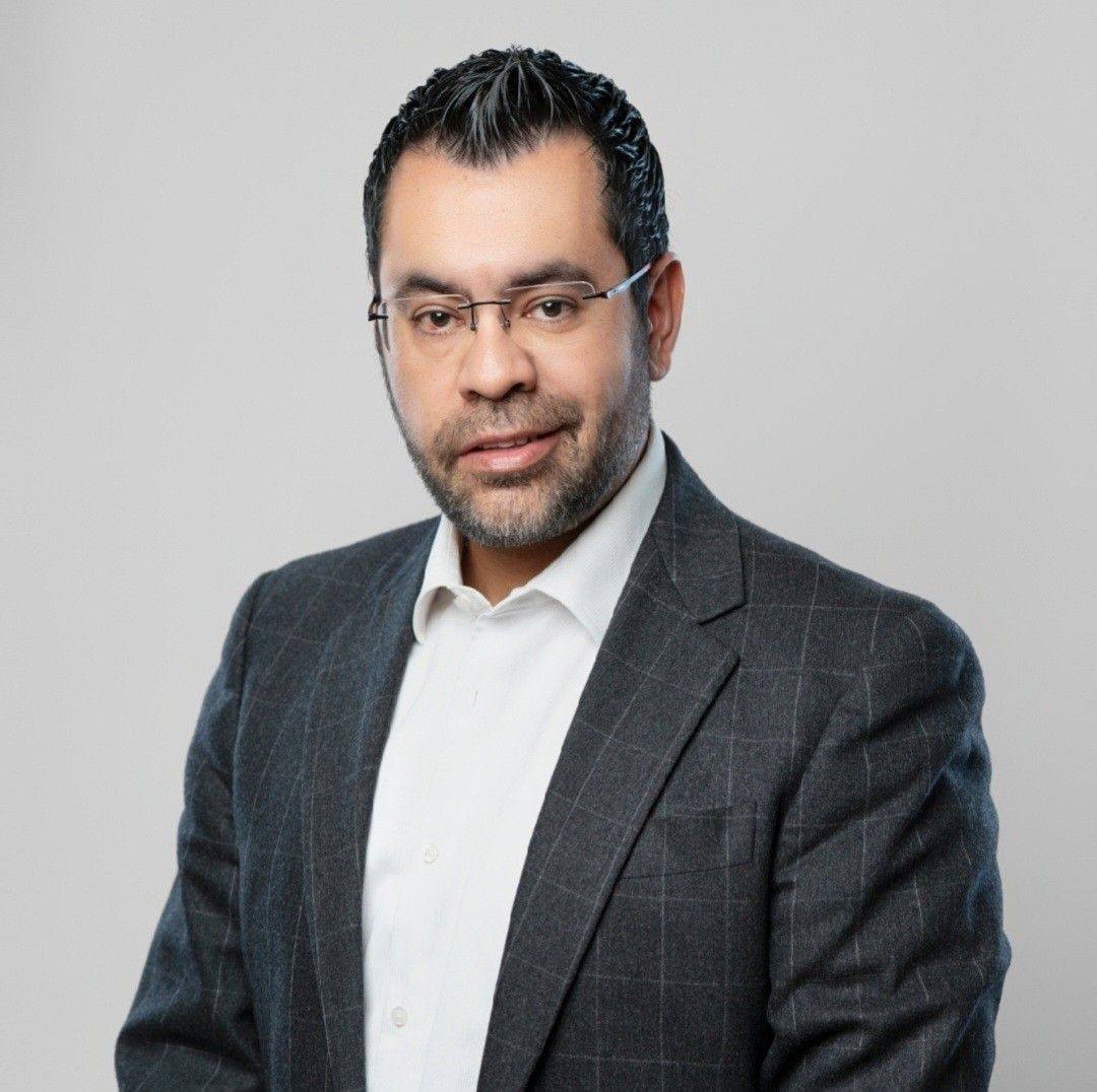 Marco Ávila Rivera 2025