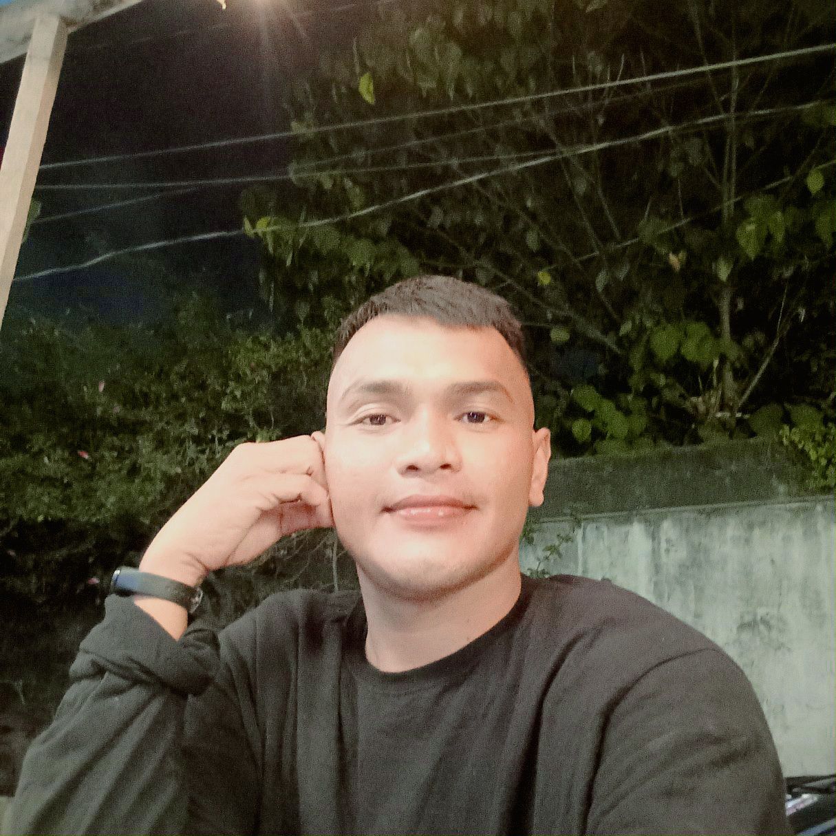 Alvin Librando Vlog