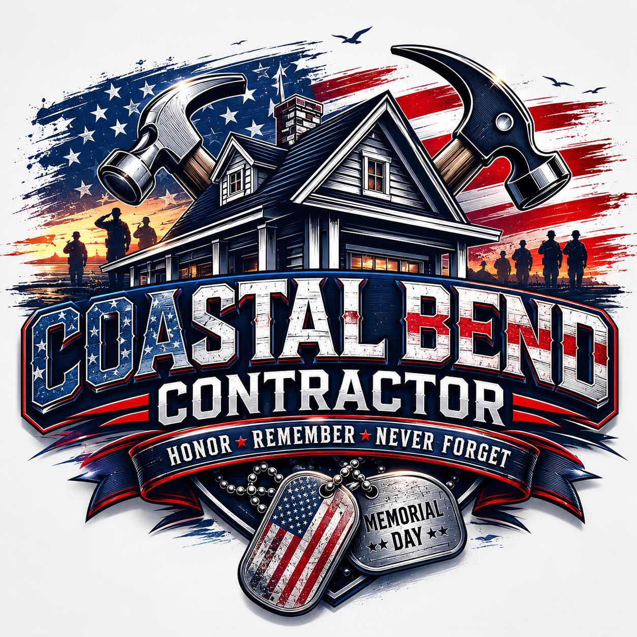 Coastal Bend Contractor | Corpus Christi TX