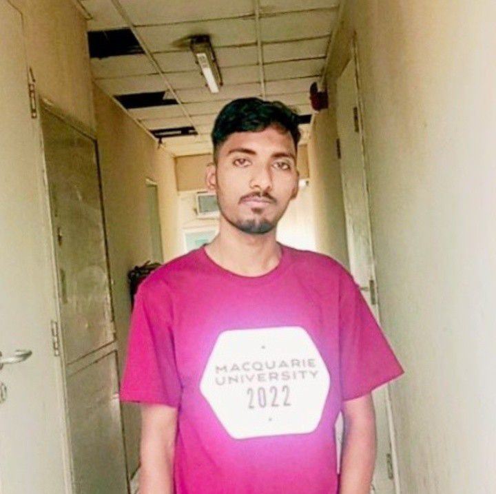 Probasi Mainuddin