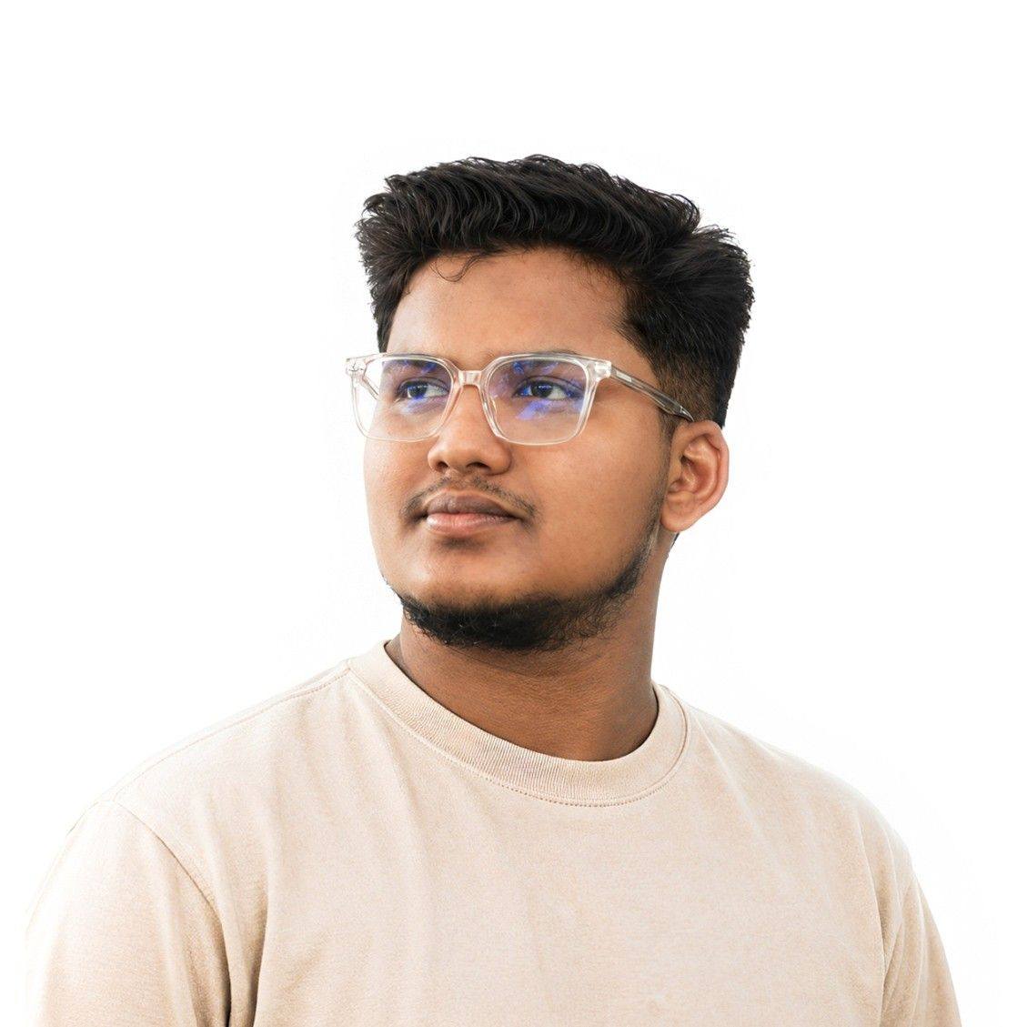 Sofiullah Ahammad