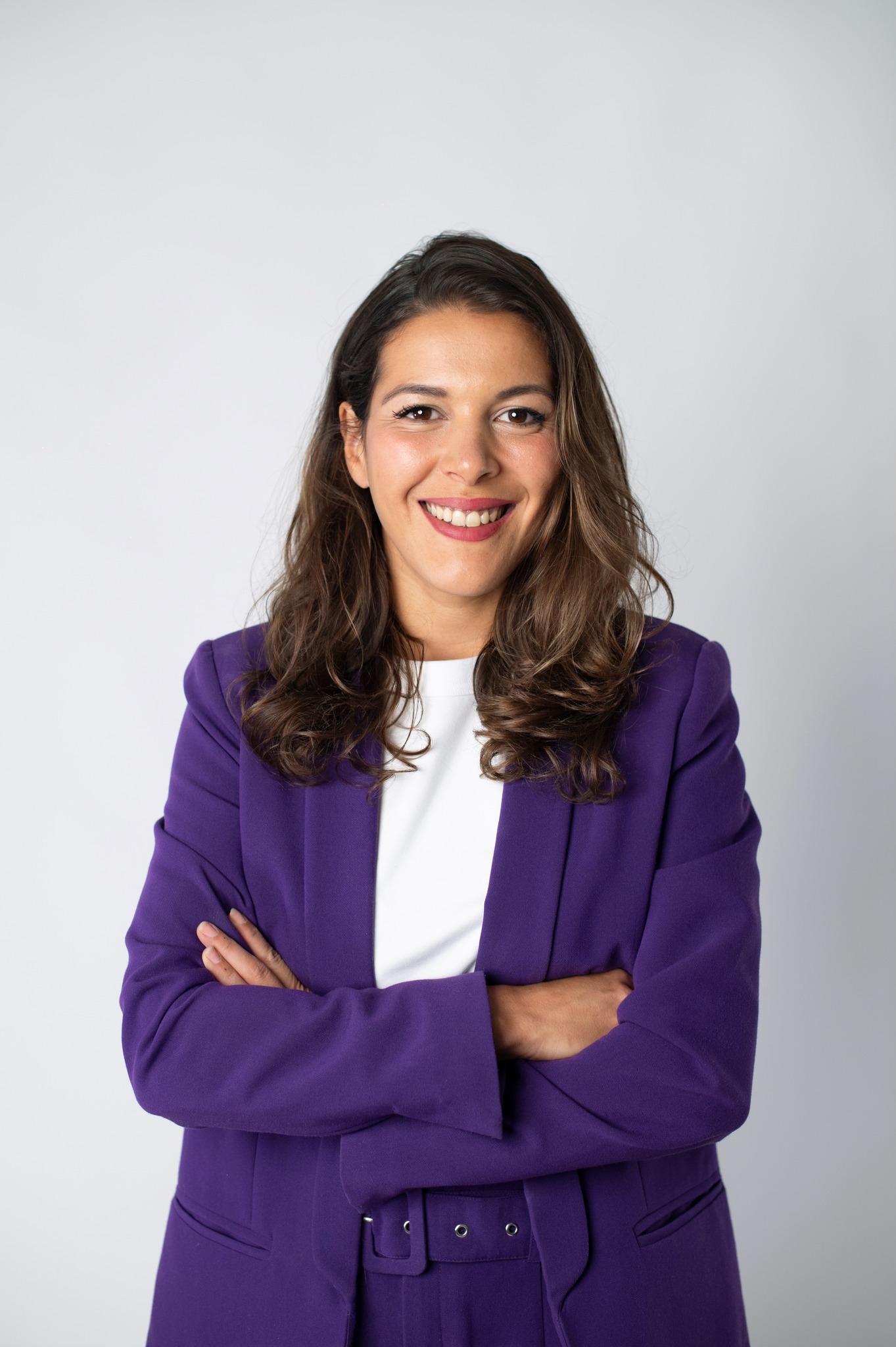 Anaïs Belouassa Cherifi