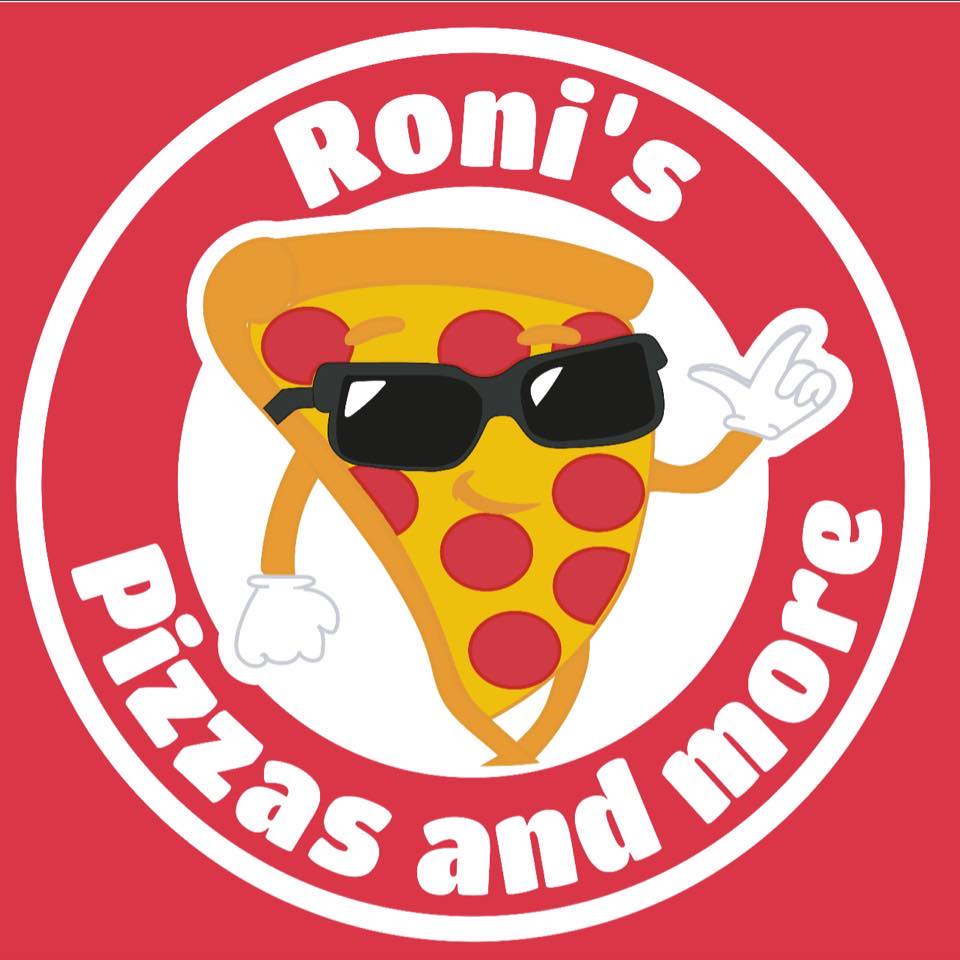 Roni’s pizzas and more | Mexicali
