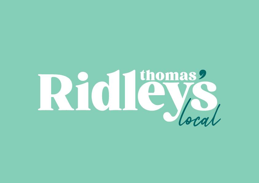 Thomas Ridley Foodservice | Bury St. Edmunds