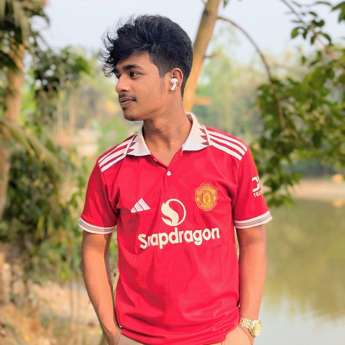 Razzak Chowdhury | Gazipur