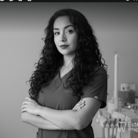 Estefany Chávez