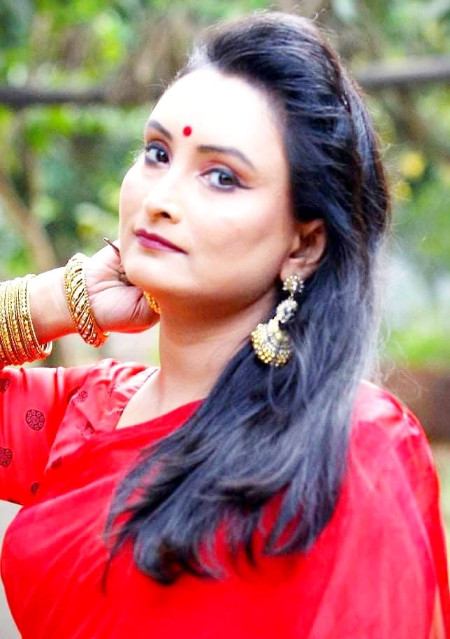 Jesmin Shompa
