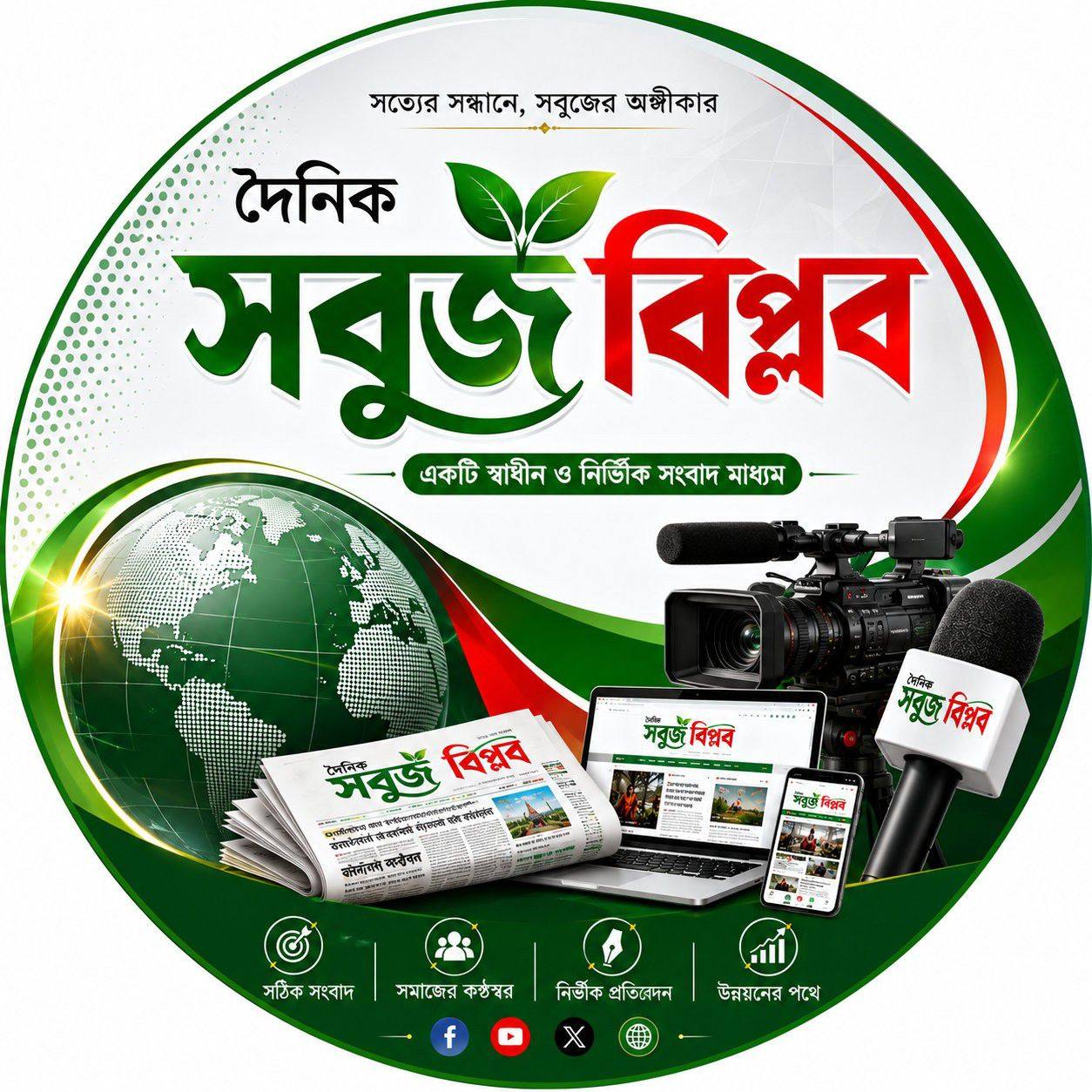 Sobuj Biplob Multimedia