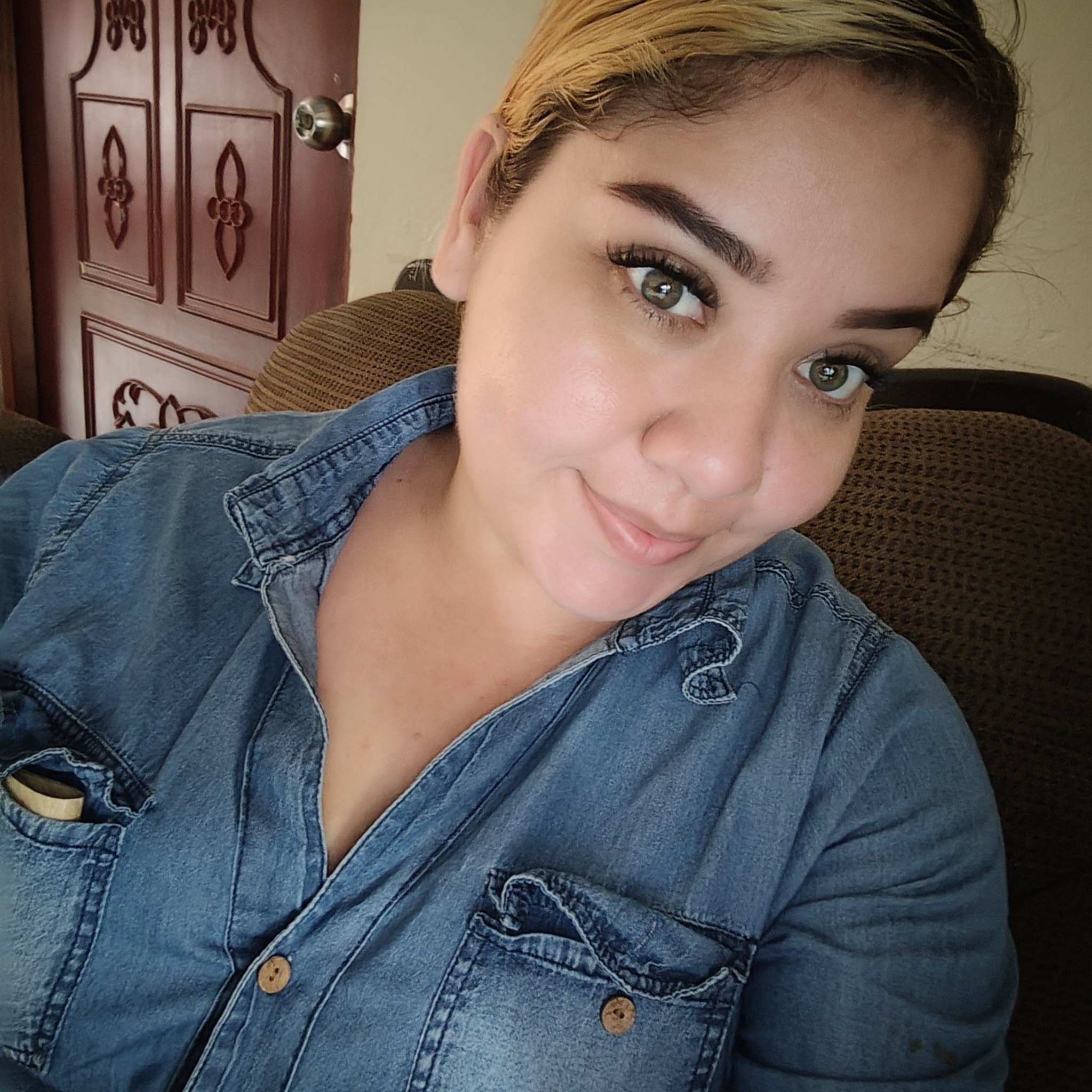 Rebeca Reyes