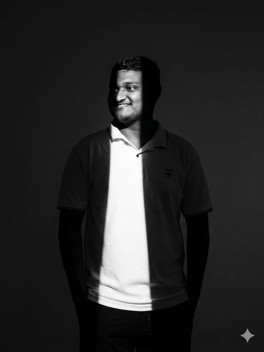Tamjid Ahmed