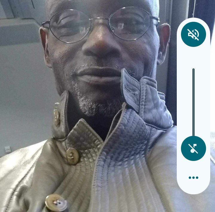Gerard Davis