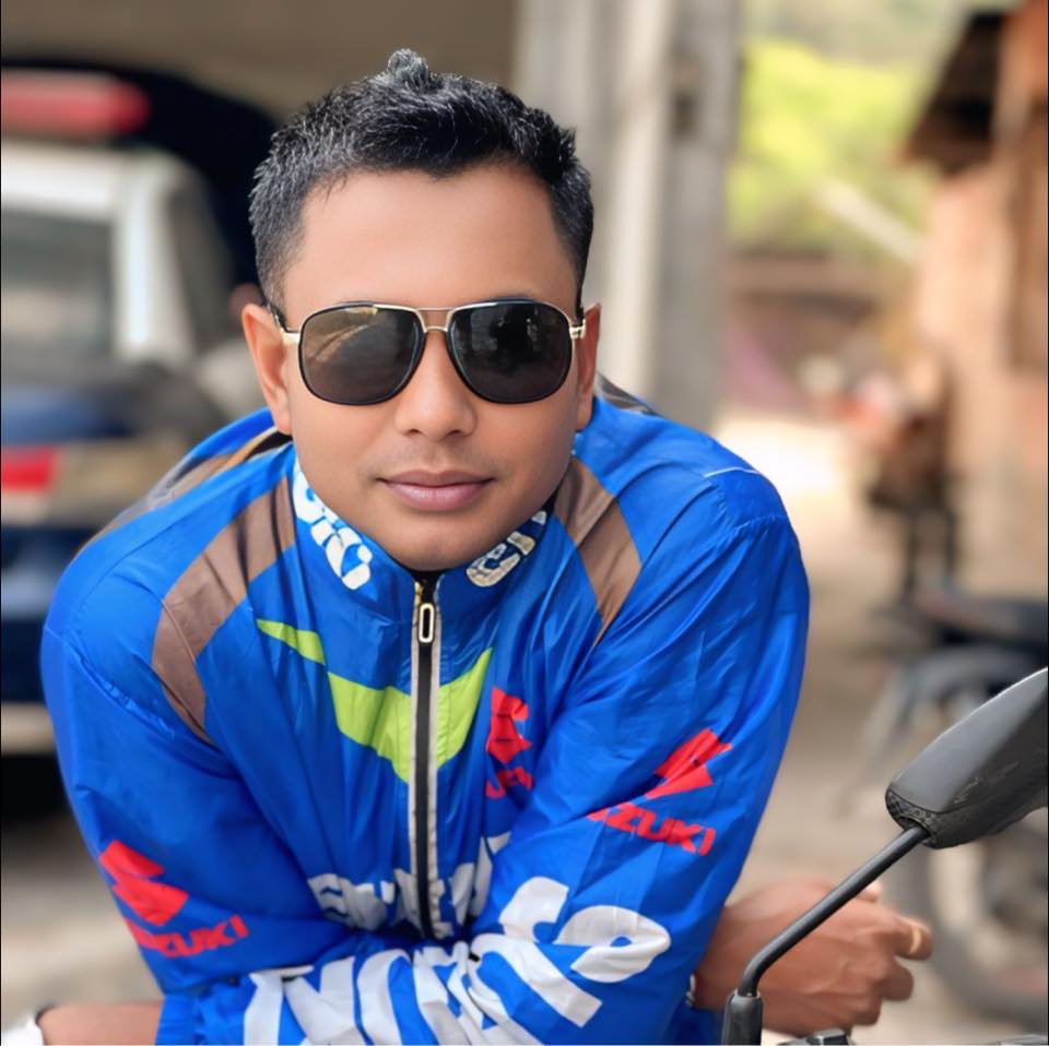 নুরু ভাই