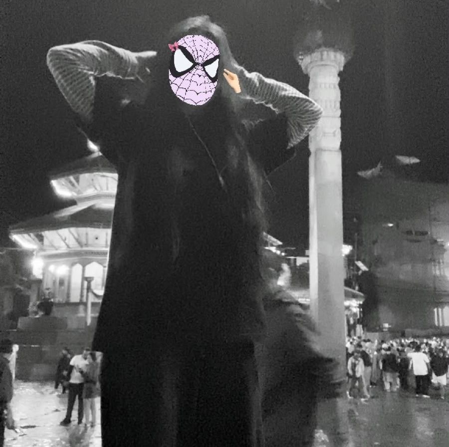 Sadiksha Rai