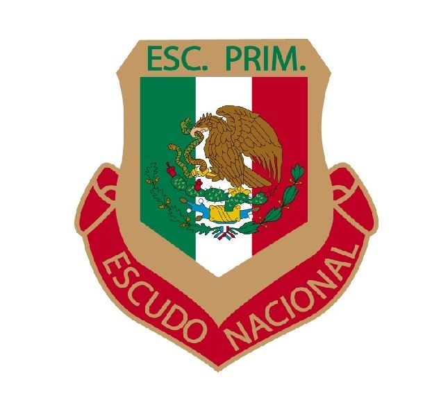 Escuela Primaria Escudo Nacional