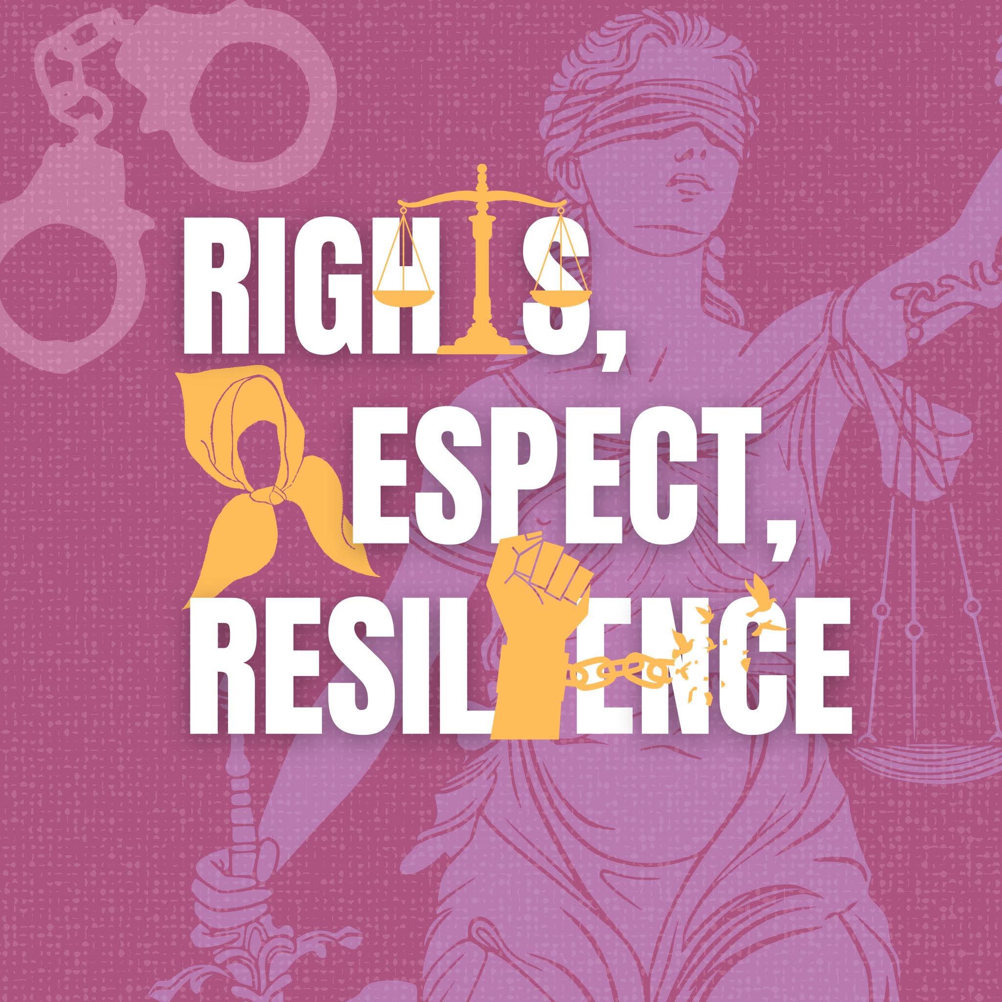 Rights, Respect & Resilience