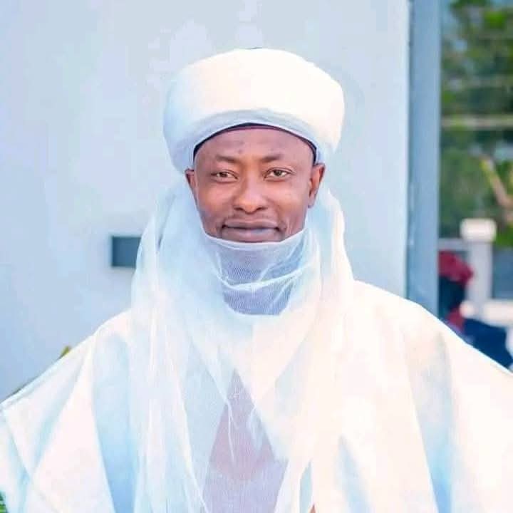 Dokajin Mai Sudan Muhammad Rabiu Daja Time for Mashegu 2027