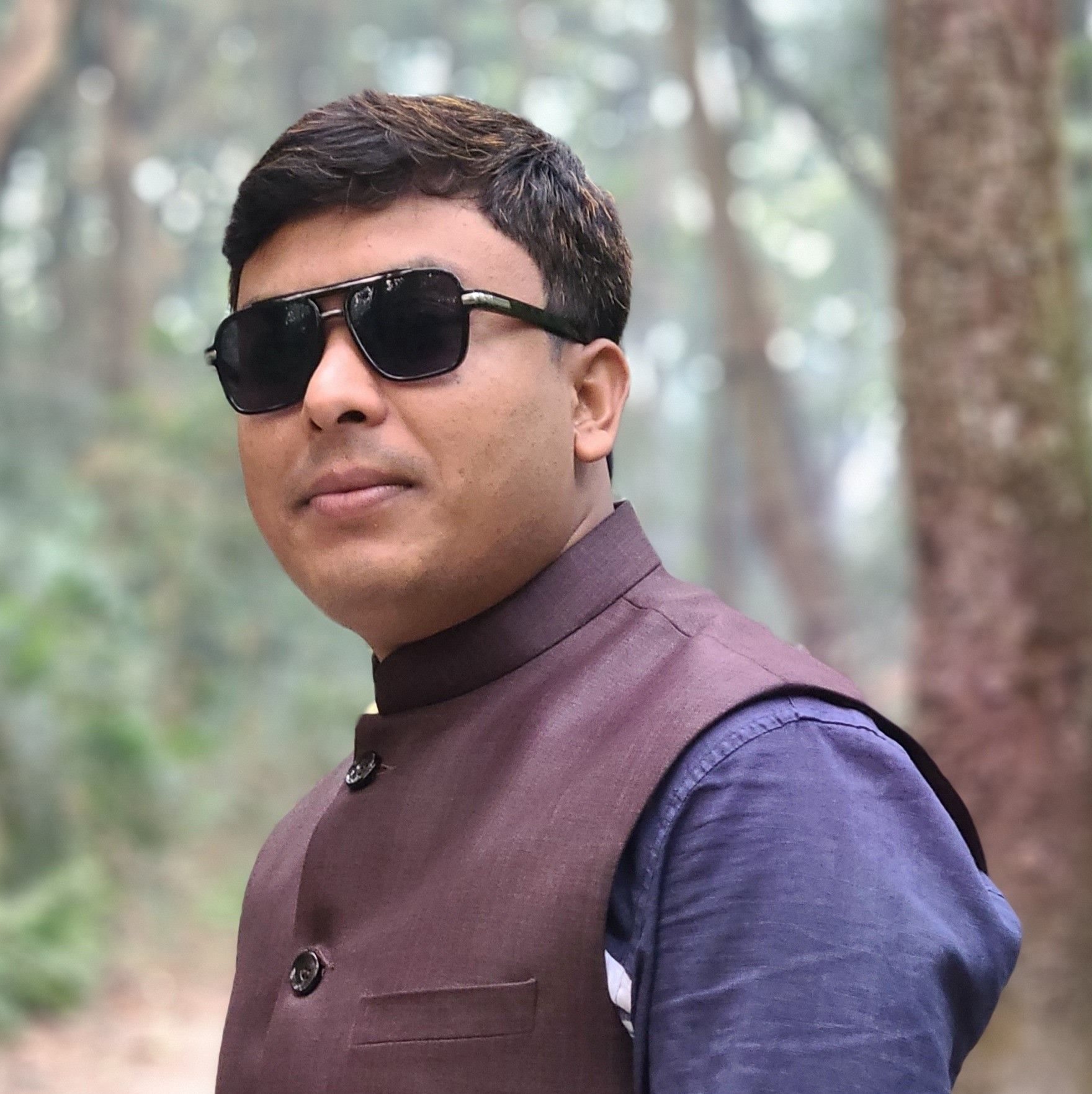 Komol Roy