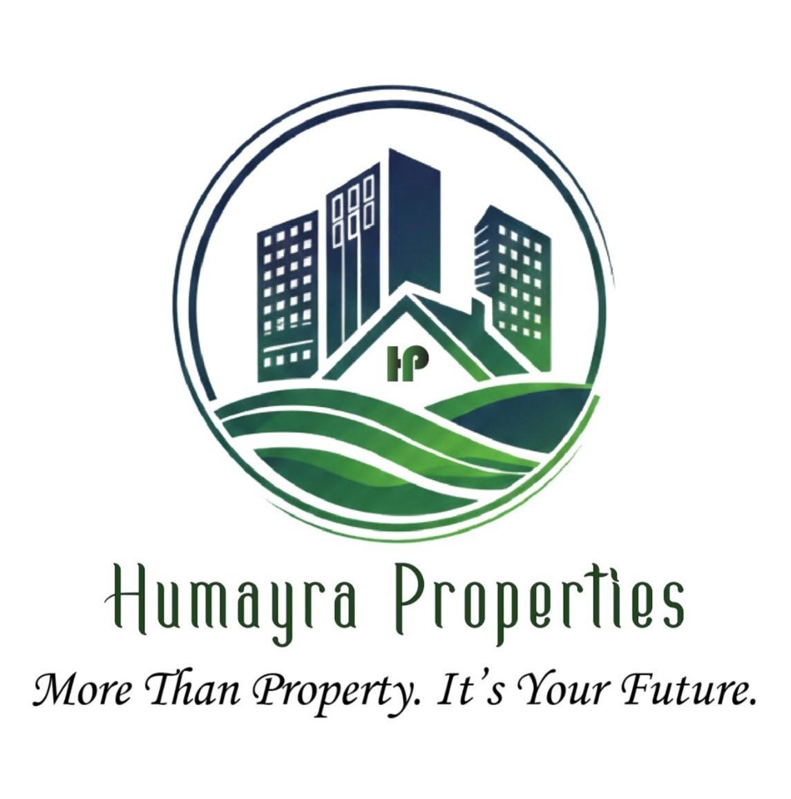 Humayra Properties