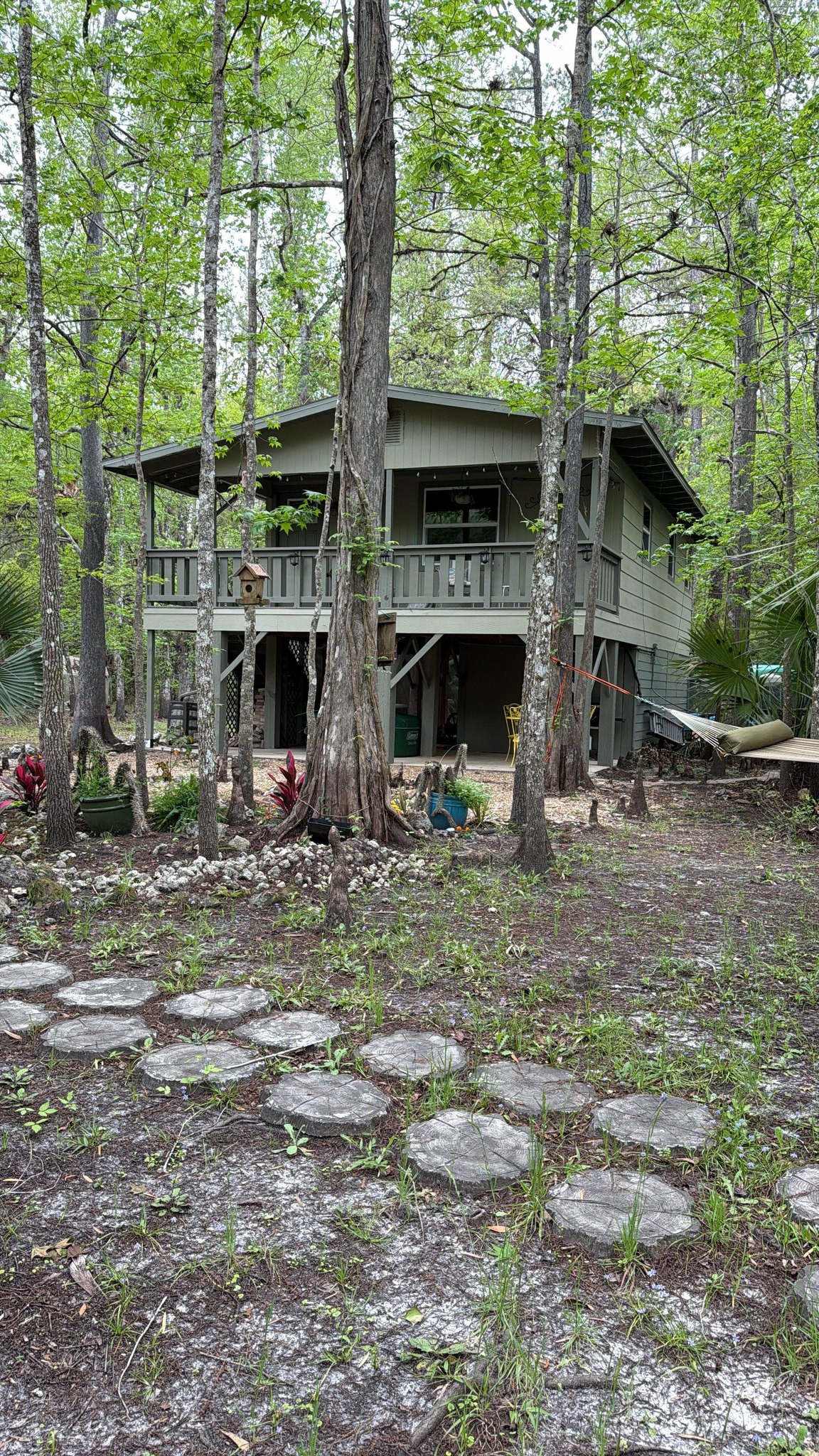 Haf Am Byth House