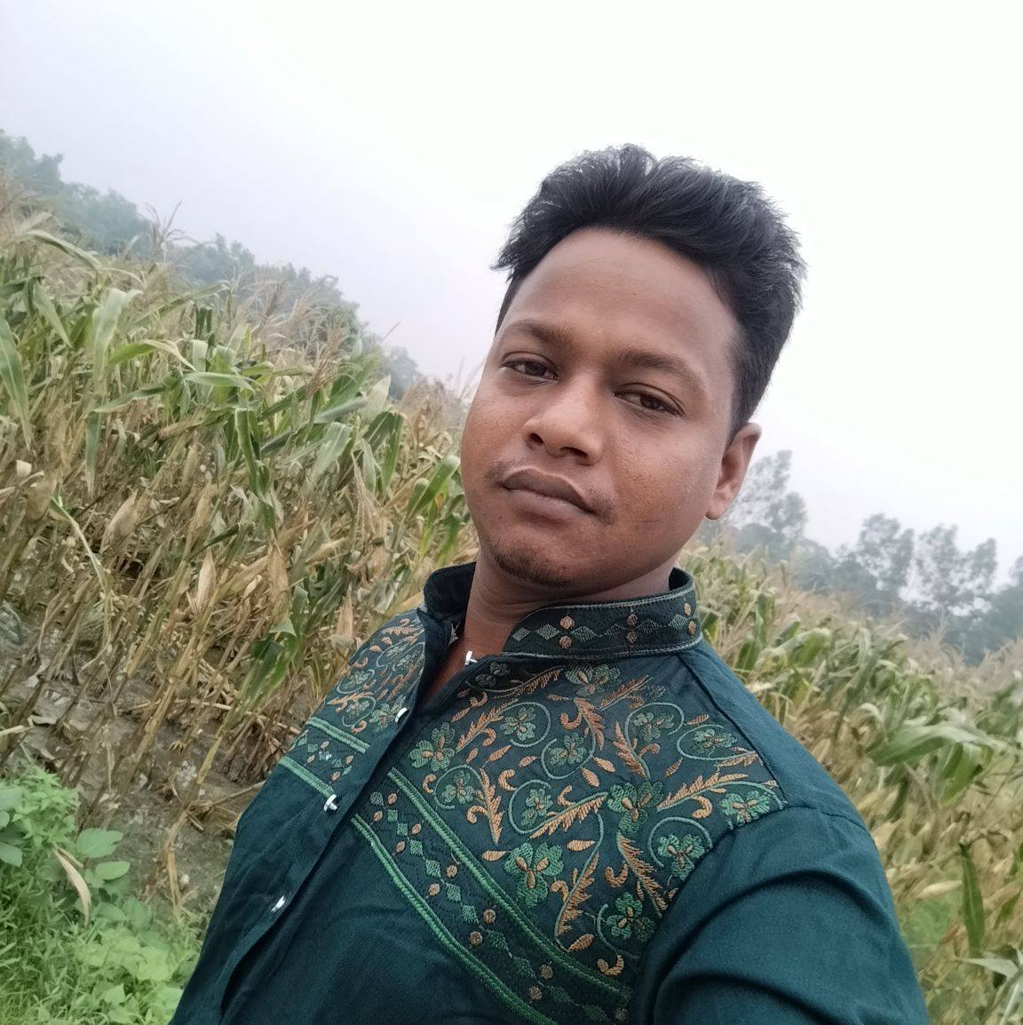 Md rajjak Saha