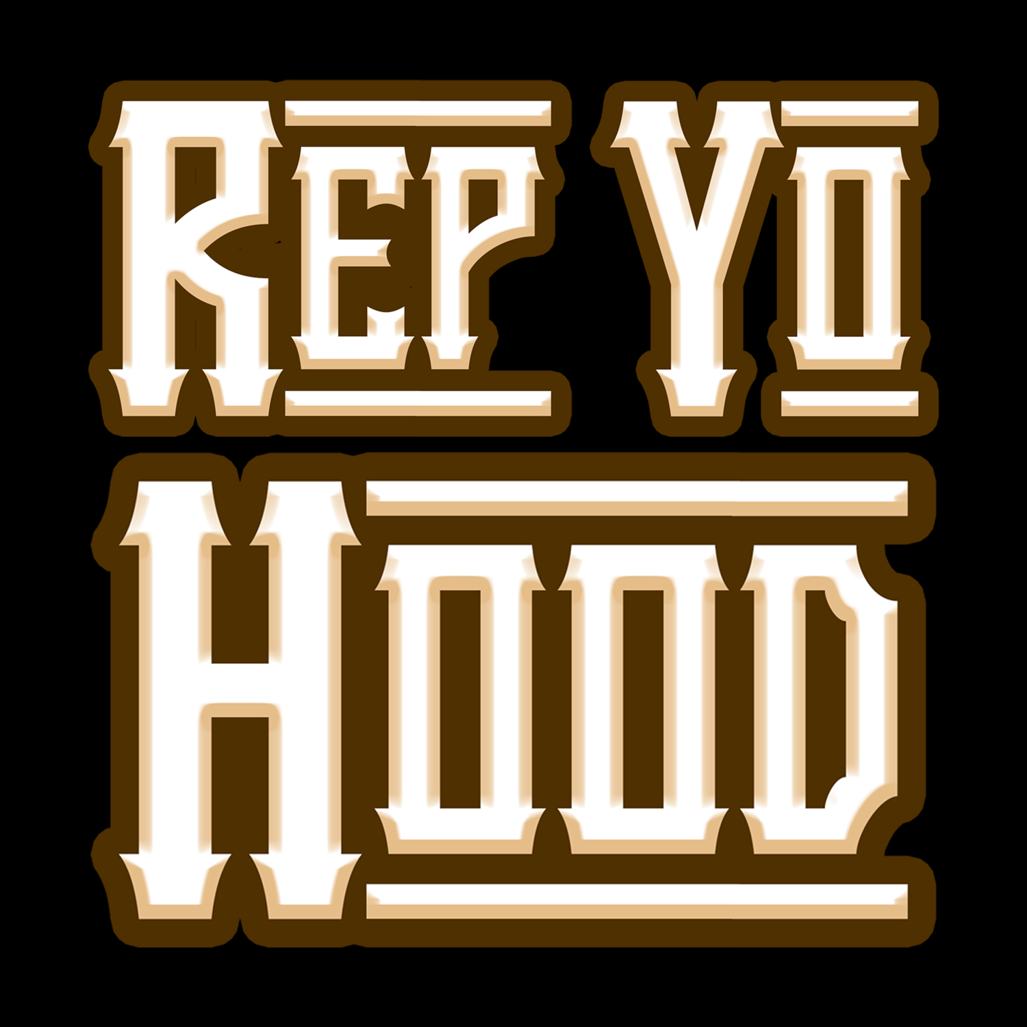 REP YO HOOD Episode.14🎥 