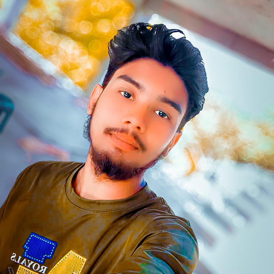 Masud rana official