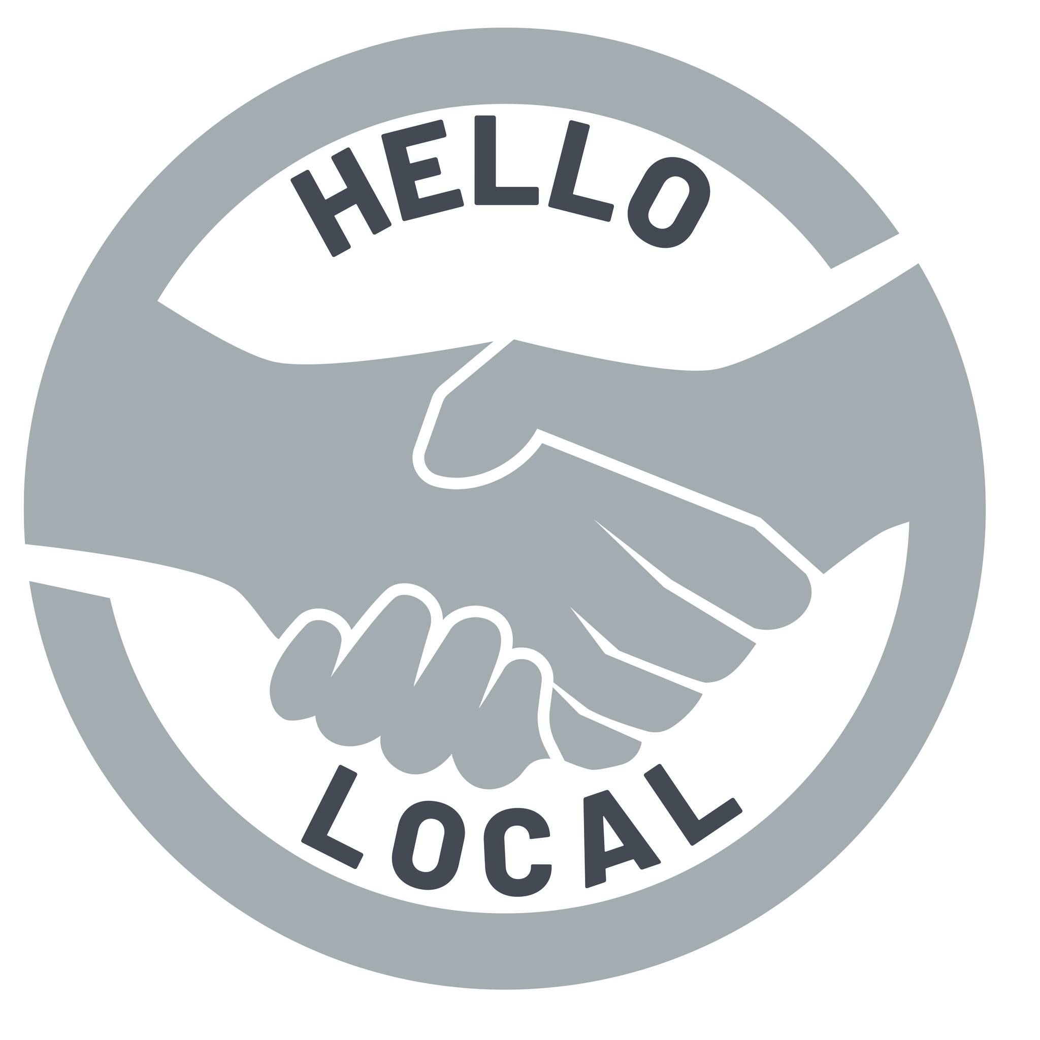 Hello Local