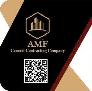 AMF Gen Cont Co | Jubail