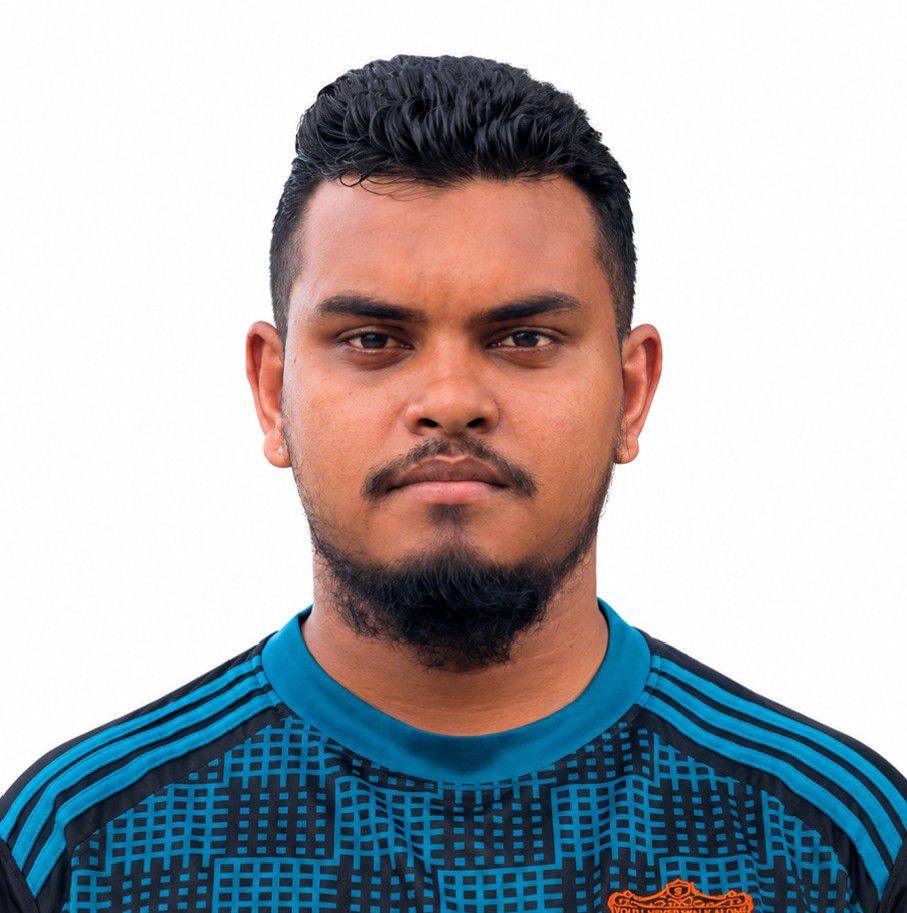 মোঃ শাকিল আহমেদ শরিফ