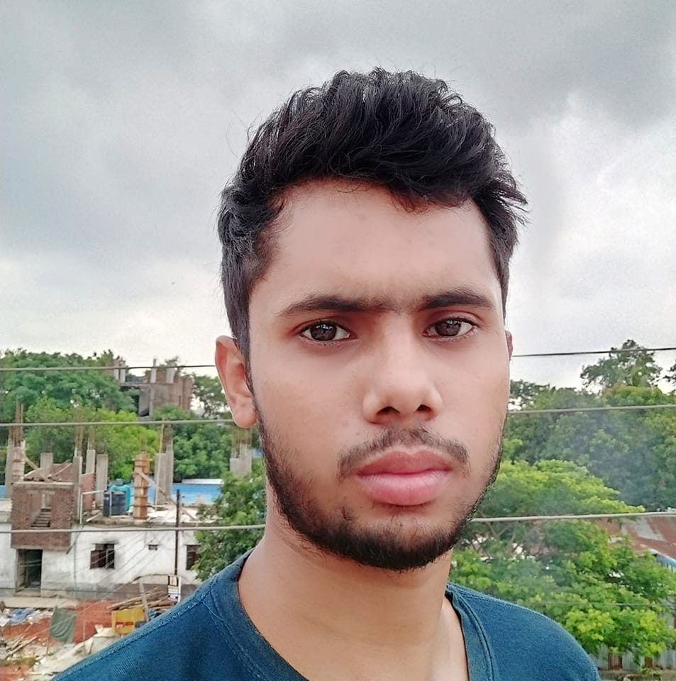 Azizul Haque Jewel