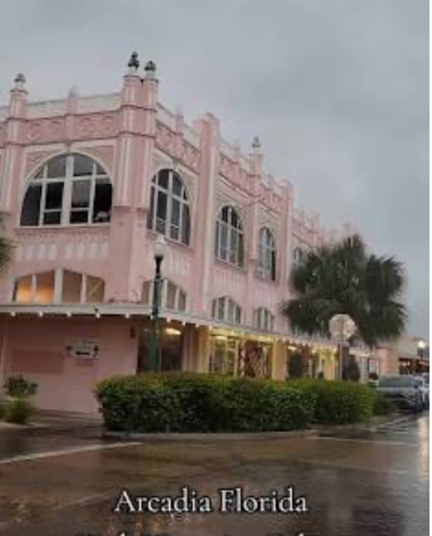 the-pink-building-arcadia-fl