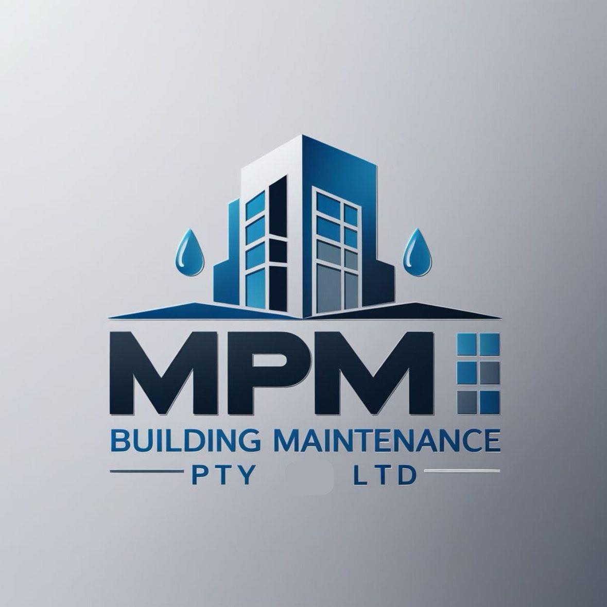 Mpm Building Maintenance pty Ltd