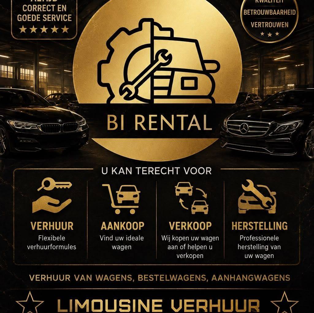 Bi Rental BV | Lokeren