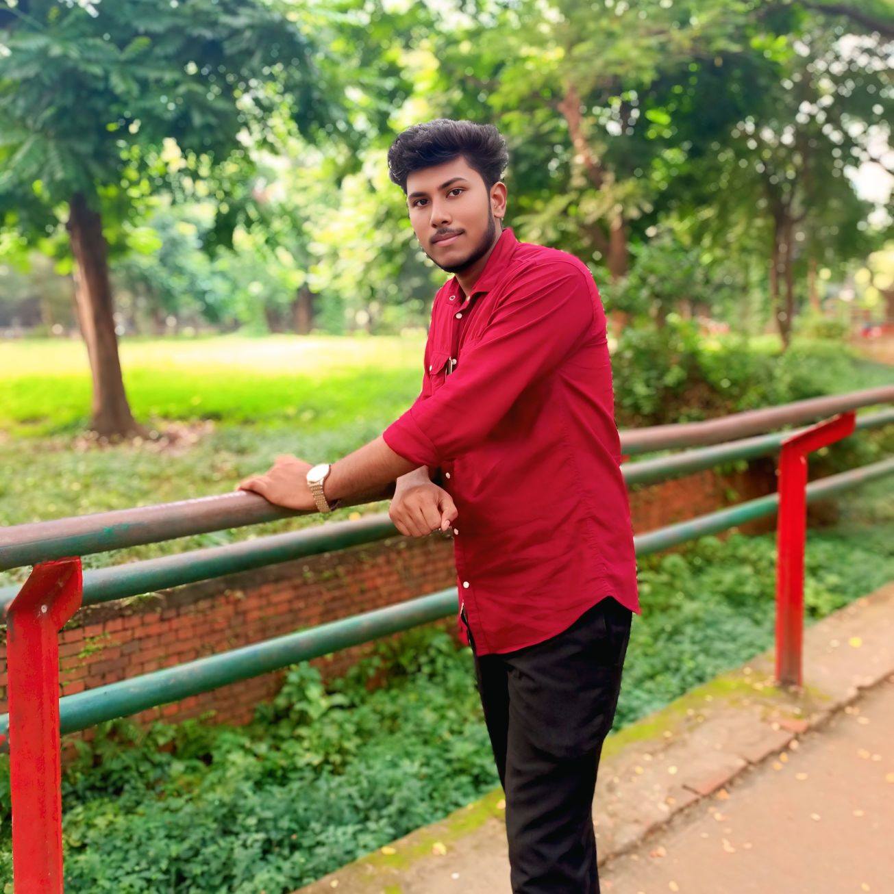 Md Sohan