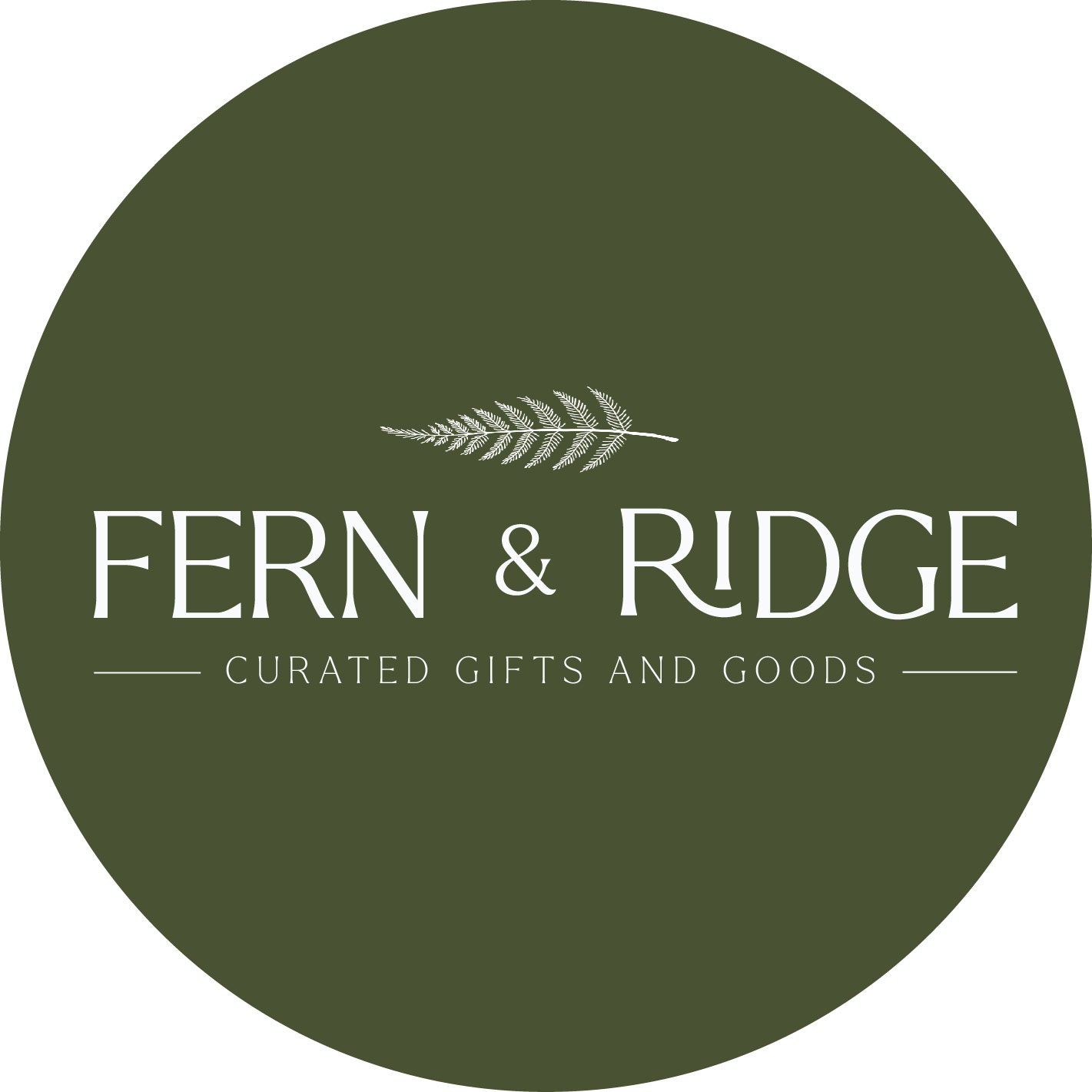Fern & Ridge | Washington IL