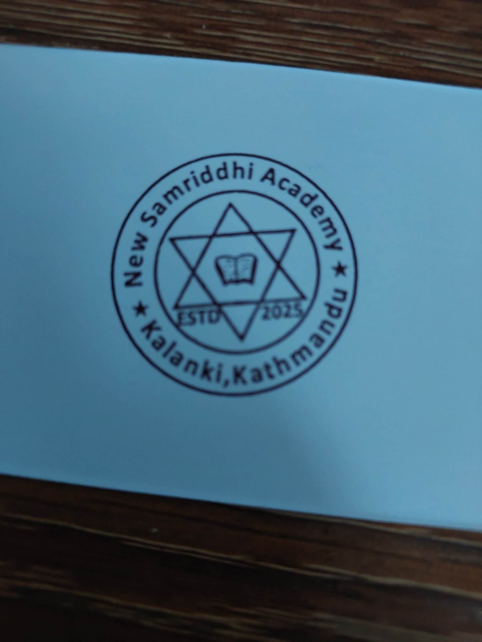 New Sambriddhi Academy