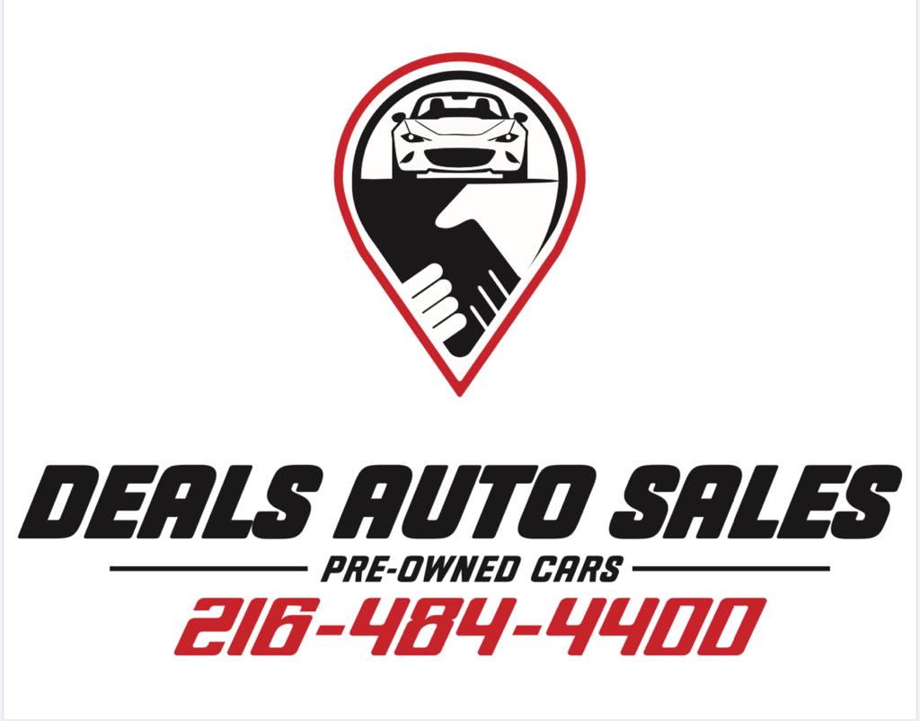 Deals auto sales