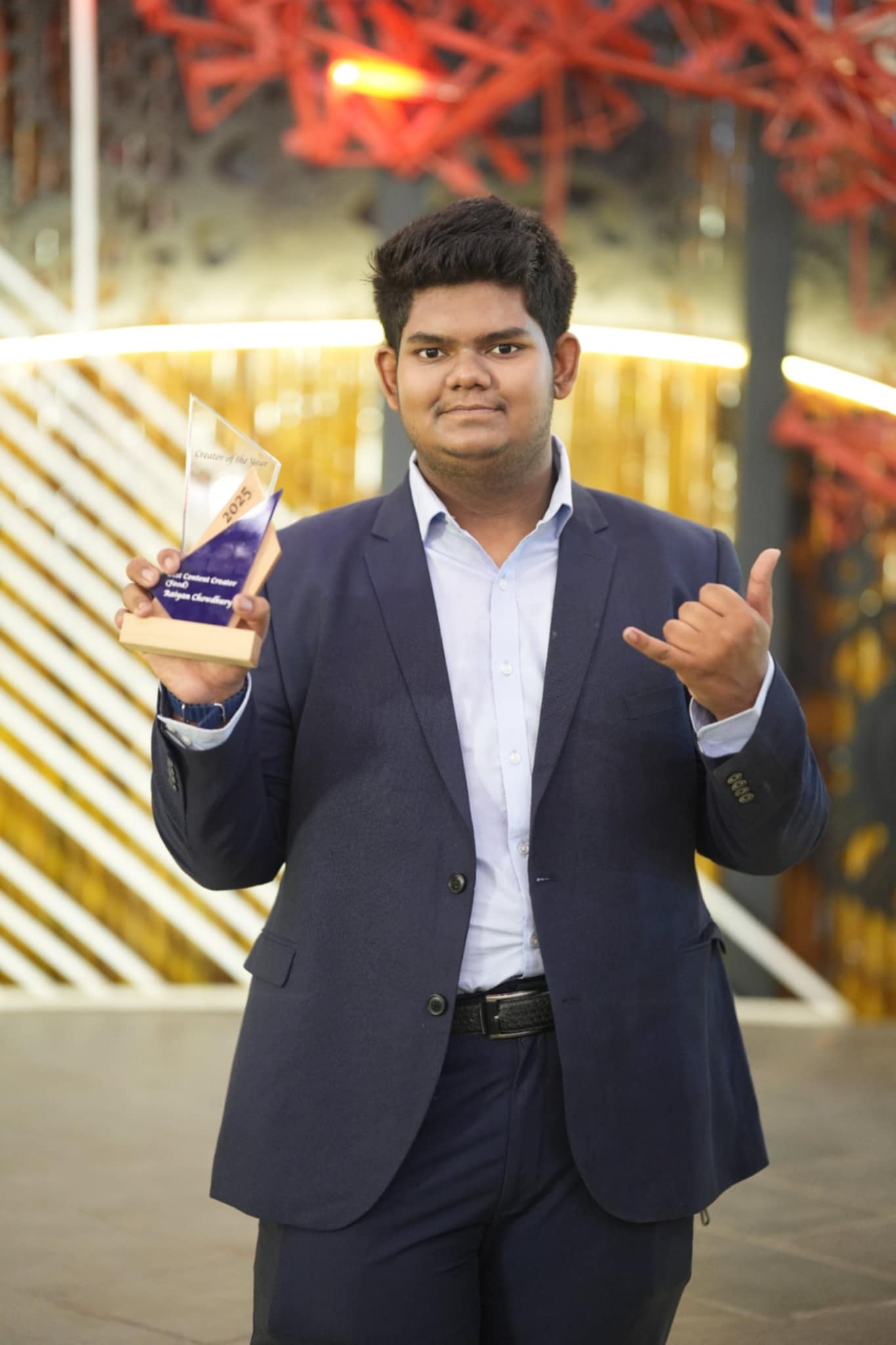 Raiyan Chowdhury | Dhaka