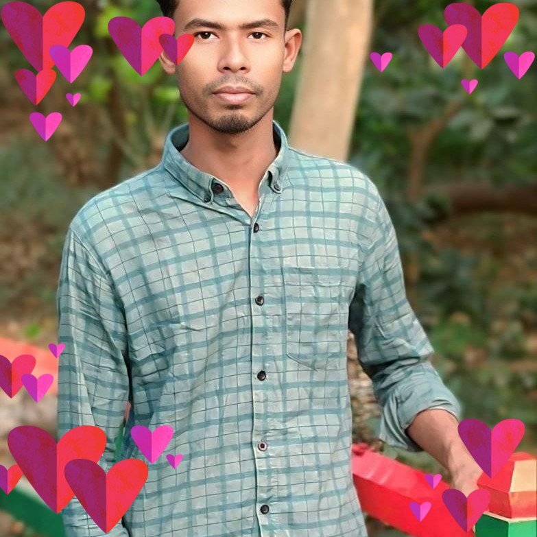 Sk Hasan Rana