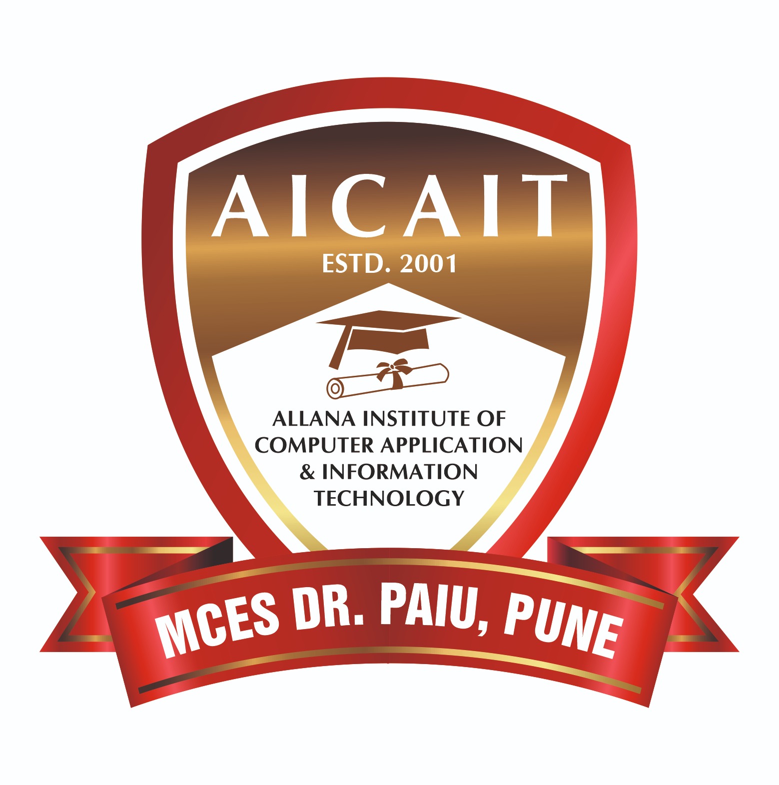 Allana Institute of Computer Application and Information Technology ...