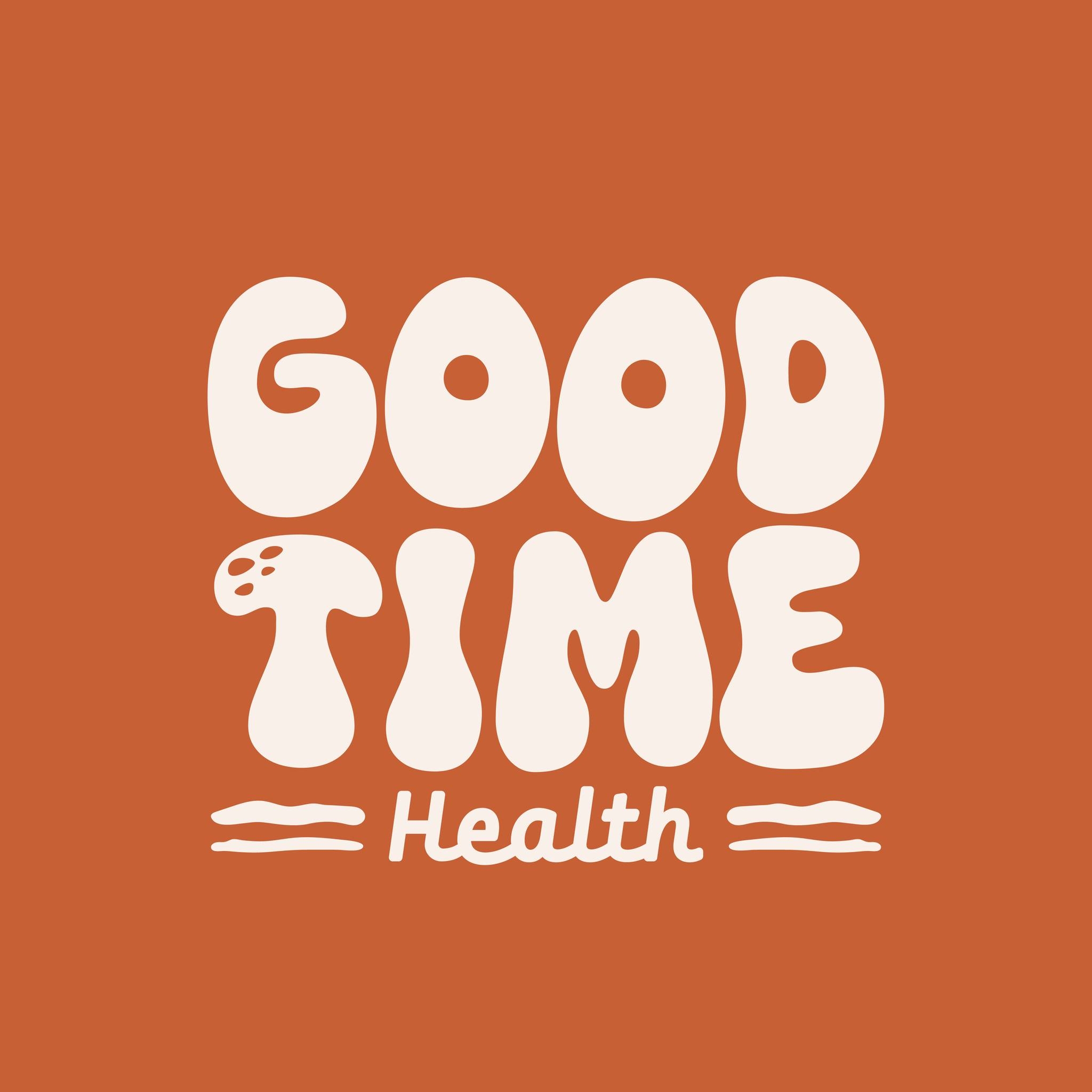Good Time Health | Finksburg MD