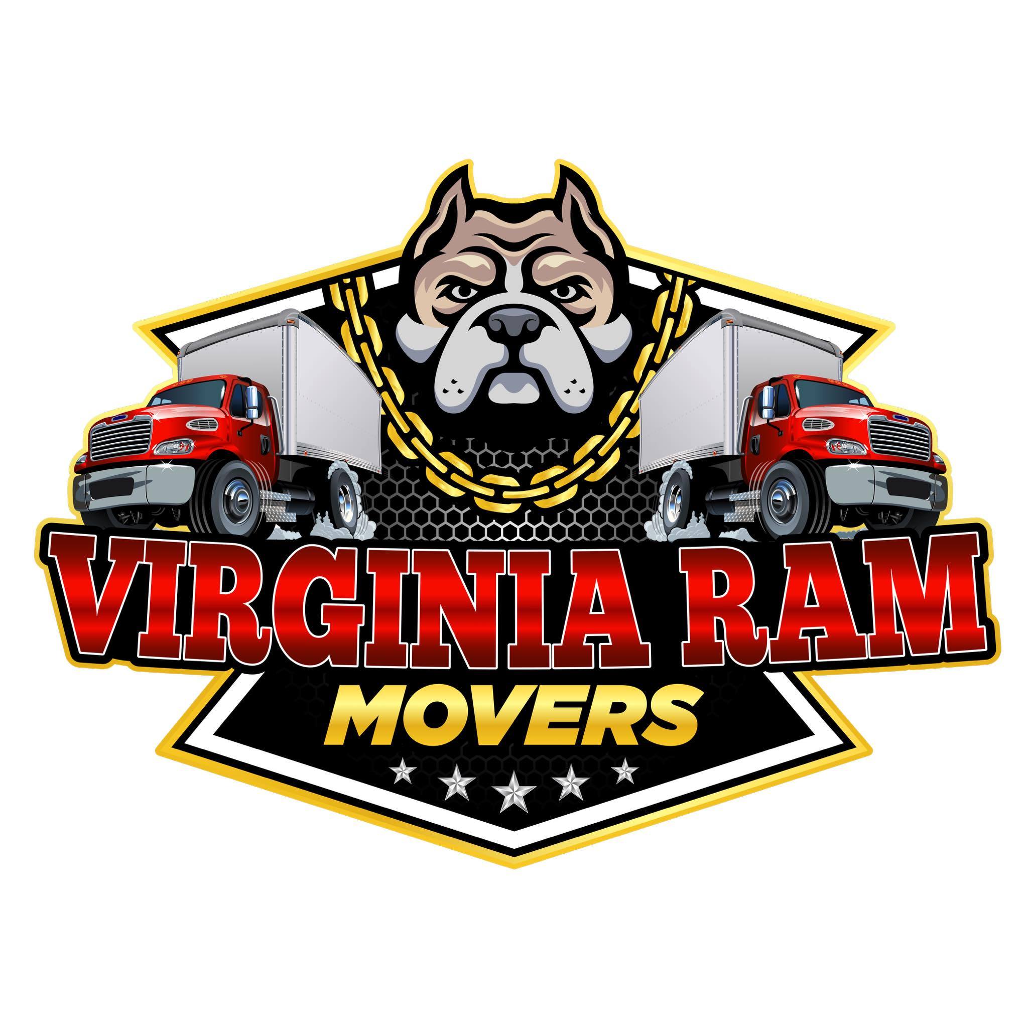 Virginia Ram Movers | Harrisonburg VA